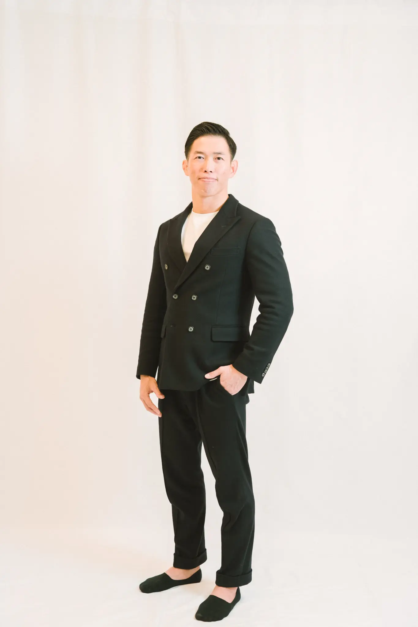 穴田 真之