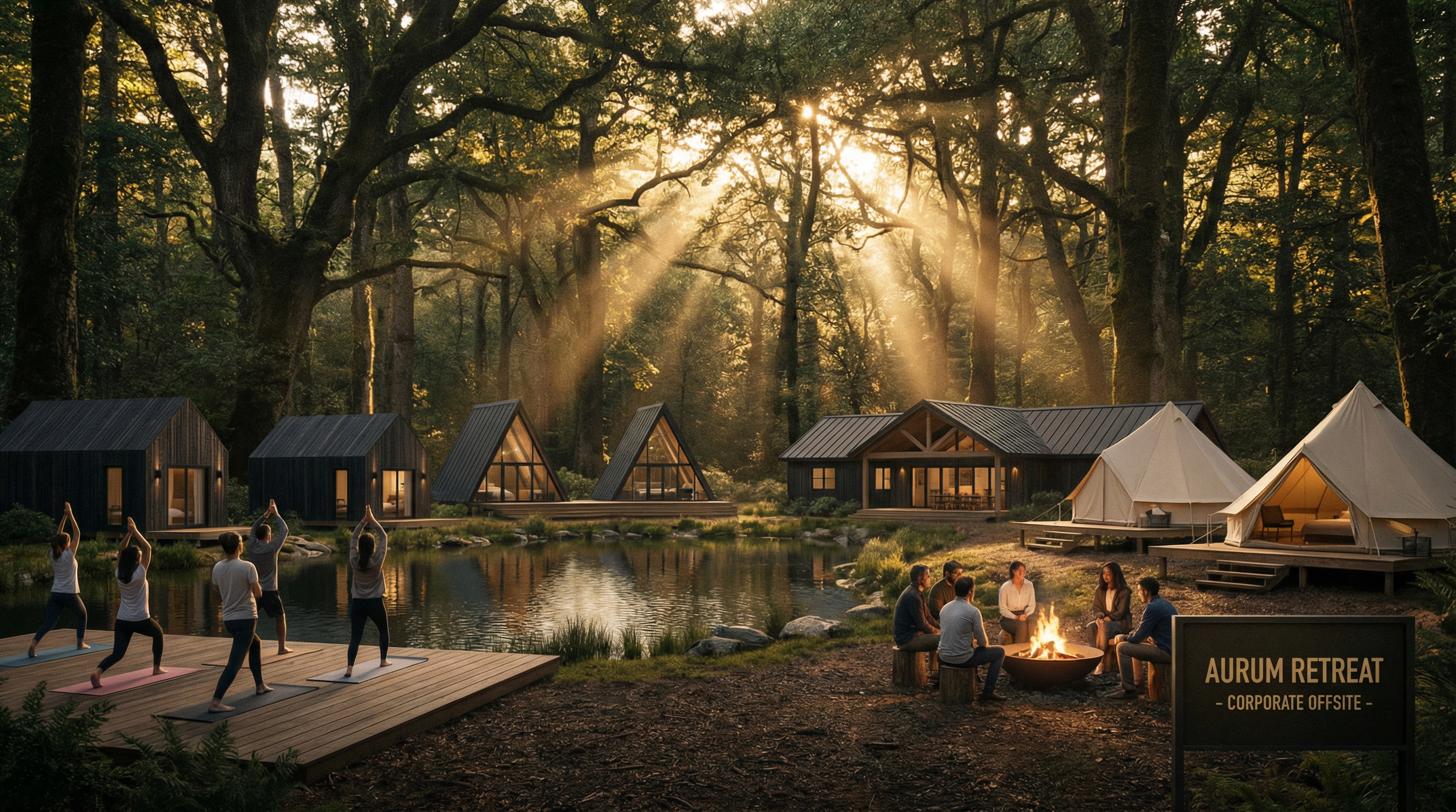 Camp